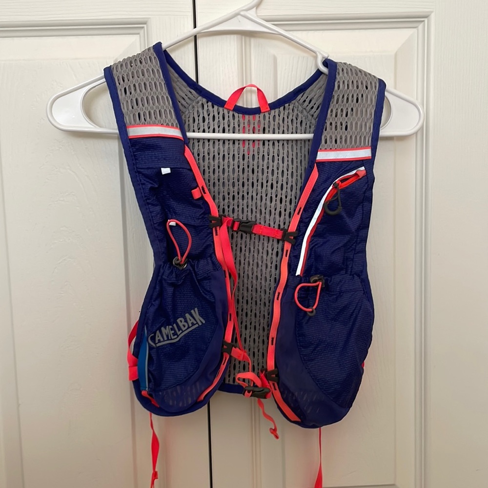 Camelbak Running Vest